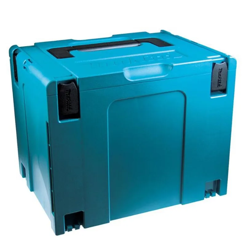 Maleta para Ferramentas Mak-Pac Tipo 4 makita