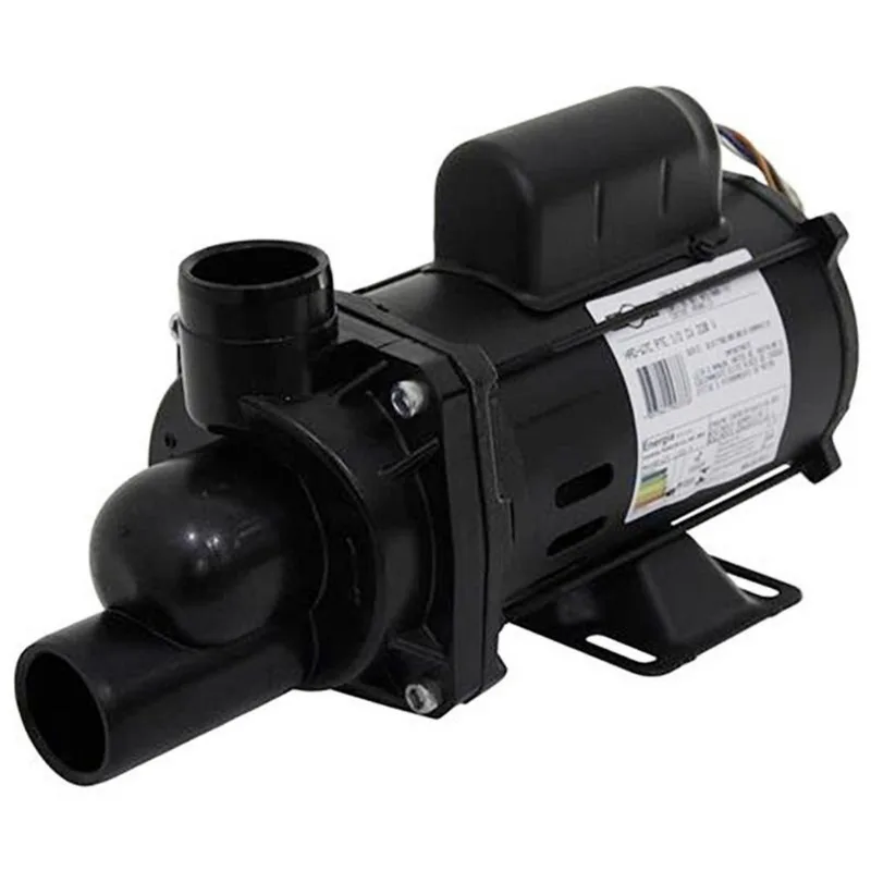 Bomba para Hidromassagem 1/2 cv Mono HAD-W7C dancor