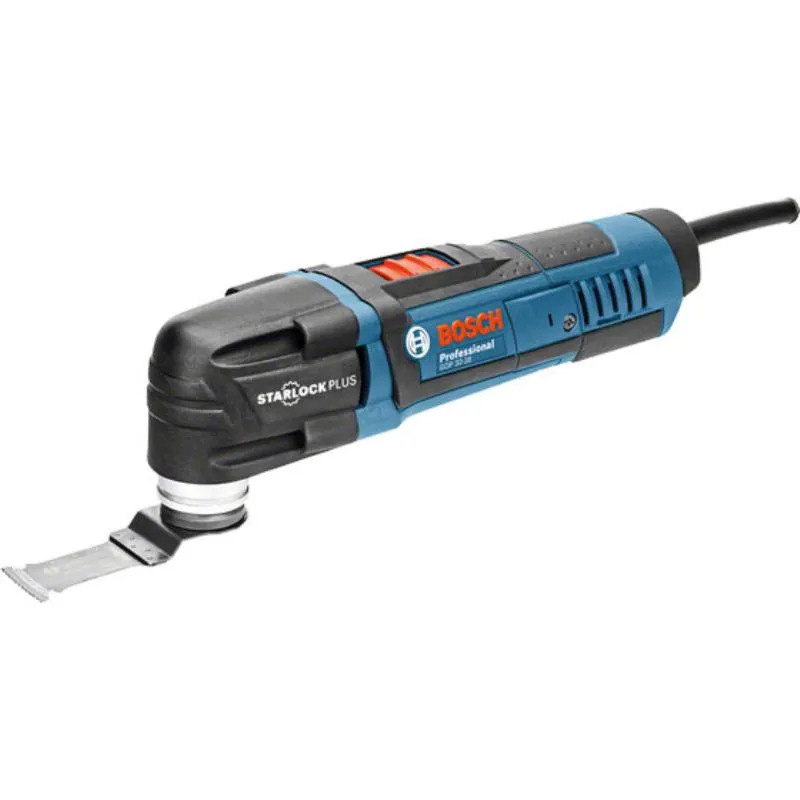 Multicortadora Elétrica 300w Gop 30-28 Professional Bosch