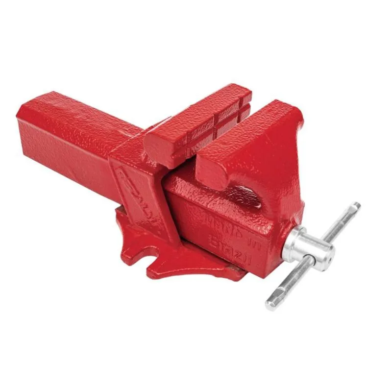 Morsa / Torno de Bancada Nº 04 Linha Leve TBL04 metalsul