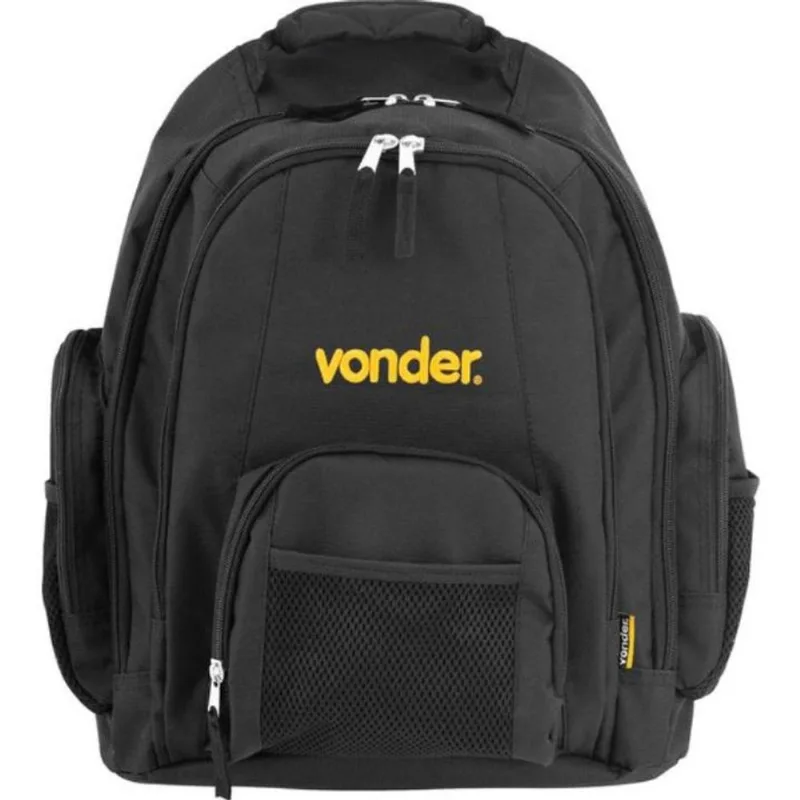 Mochila em Lona para Ferramentas 19 pol mov 0200 vonder