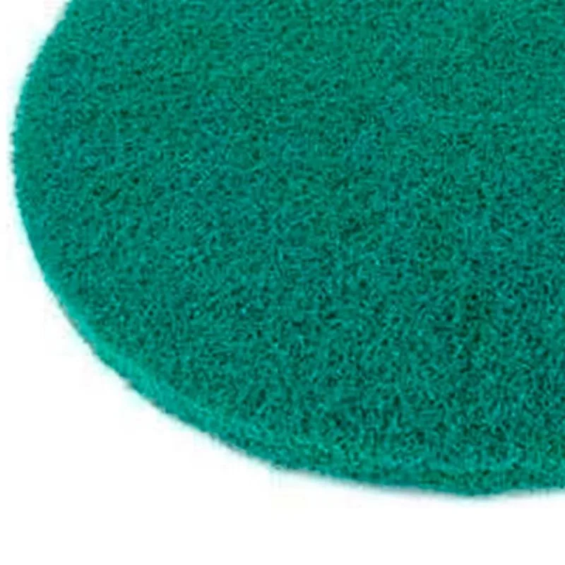 Disco Abrasivo Verde Limpador para Enceradeira 510 MM CLEANER