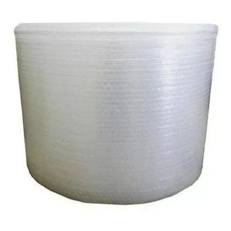 Bobina Plástico Bolha 1,30 X 100 Metros