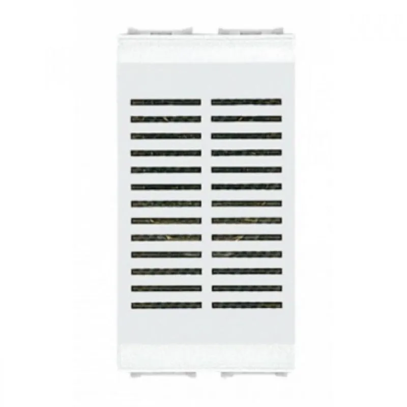 Campainha Cigarra 127v Thesi Bticinio M2047
