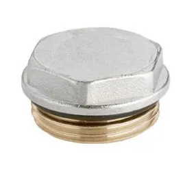 Tampao Macho 3/4 Cr Emmeti