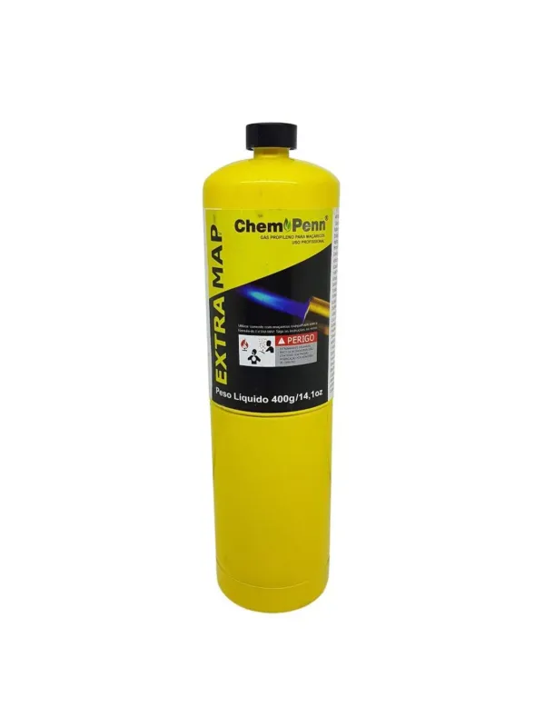 Cartucho map chem penn 400g