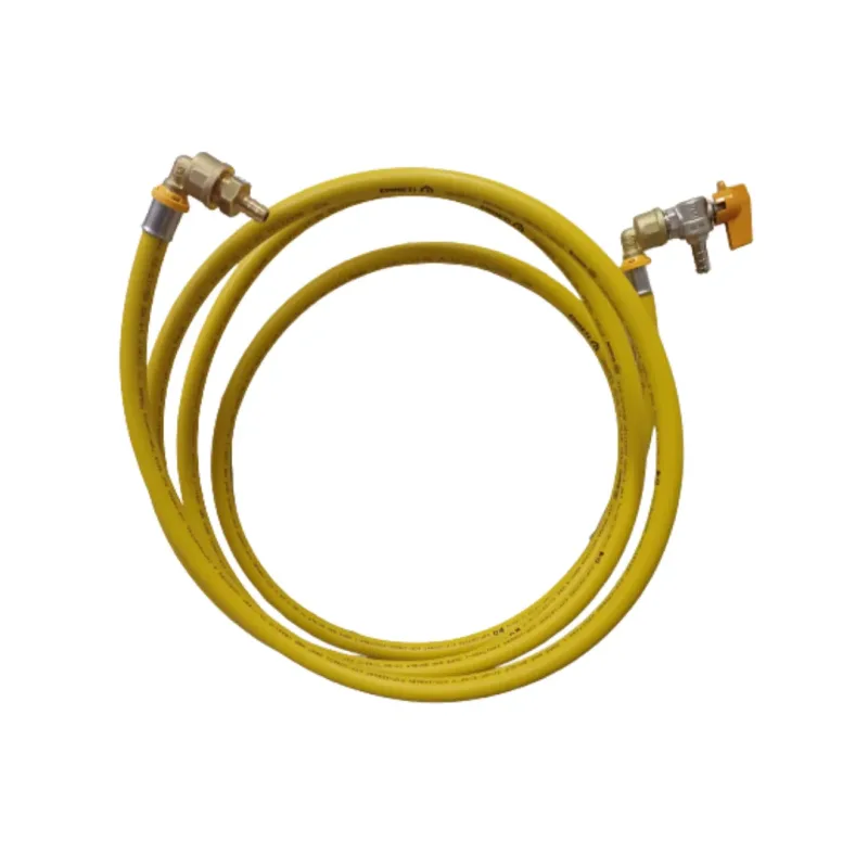 Kit 4,5 Metro Tubo Pex 16mm + Espigao E Registro