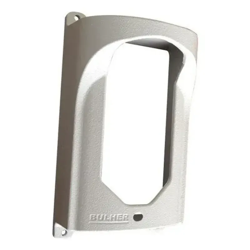 Protetor Para Interfone Xpe1013 Plus Intelbras Branco 00052 Bulher