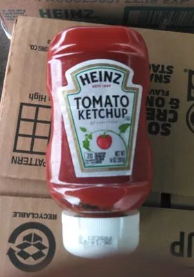 ketchup