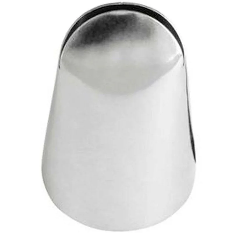 Bico De Confeitar Grande Babado 402 Wilton