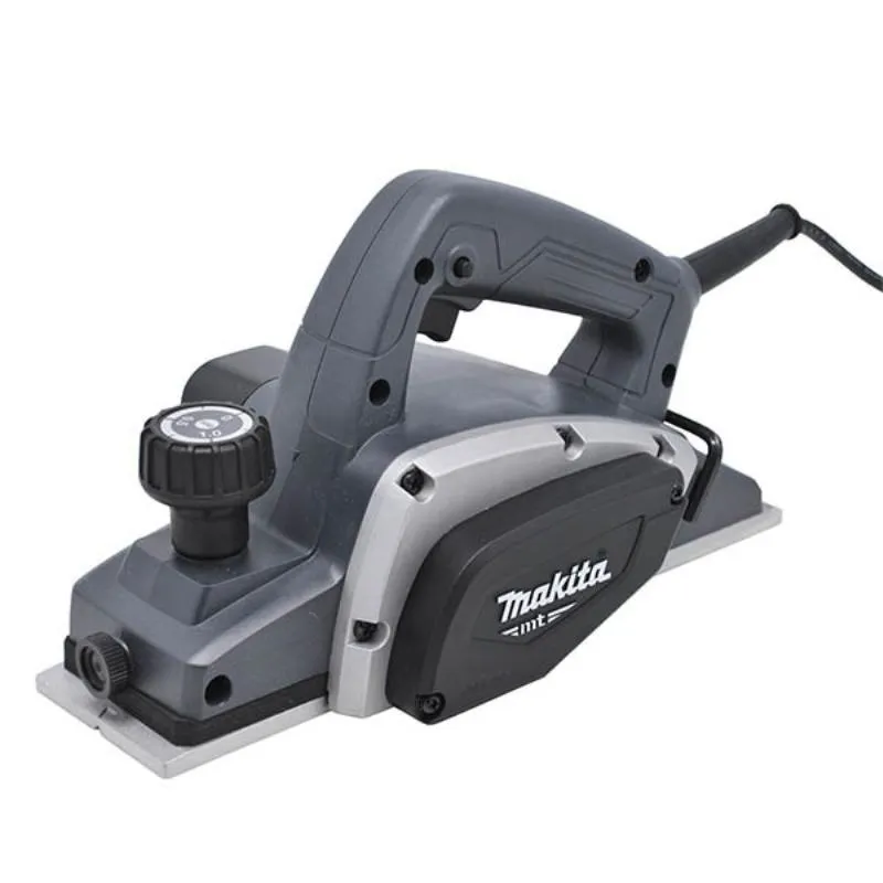 Plaina Elétrica 500w 1600 Rpm M1902g Makita