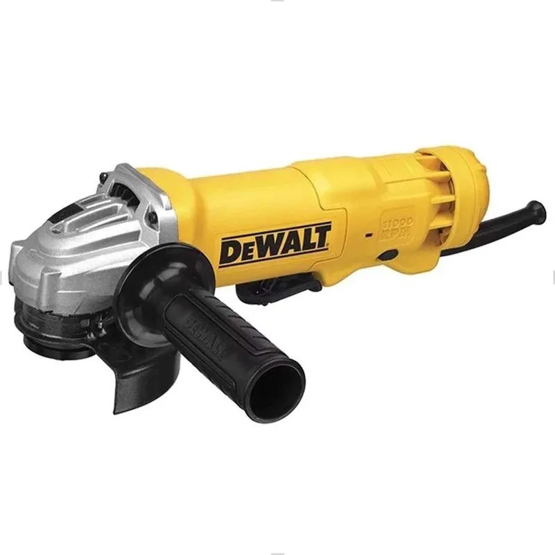 Esmerilhadeira 4.1/2 950w 220v Dwe4118-b2 Dewalt