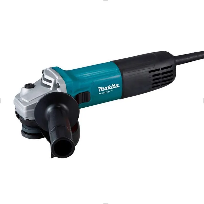 Esmerilhadeira Angular 5 Polegadas 850w M9511b 220v Makita