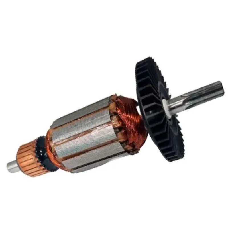 Induzido Gsb13 650w Original Bosch 127v 1604010b3u