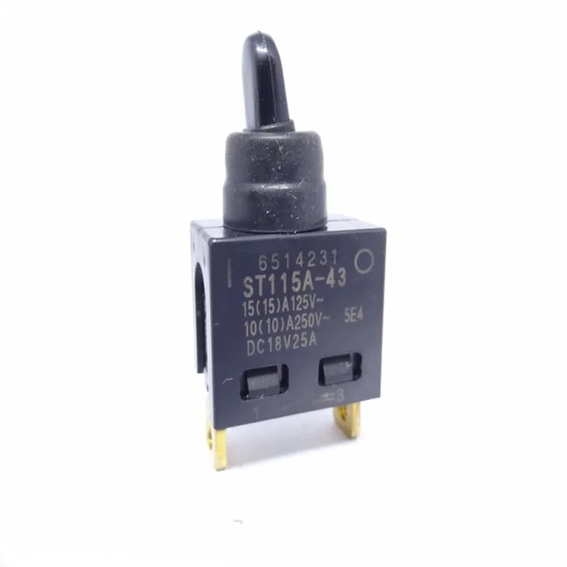 Interruptor para Martelo Rompedor HM0860C 651423-1 makita