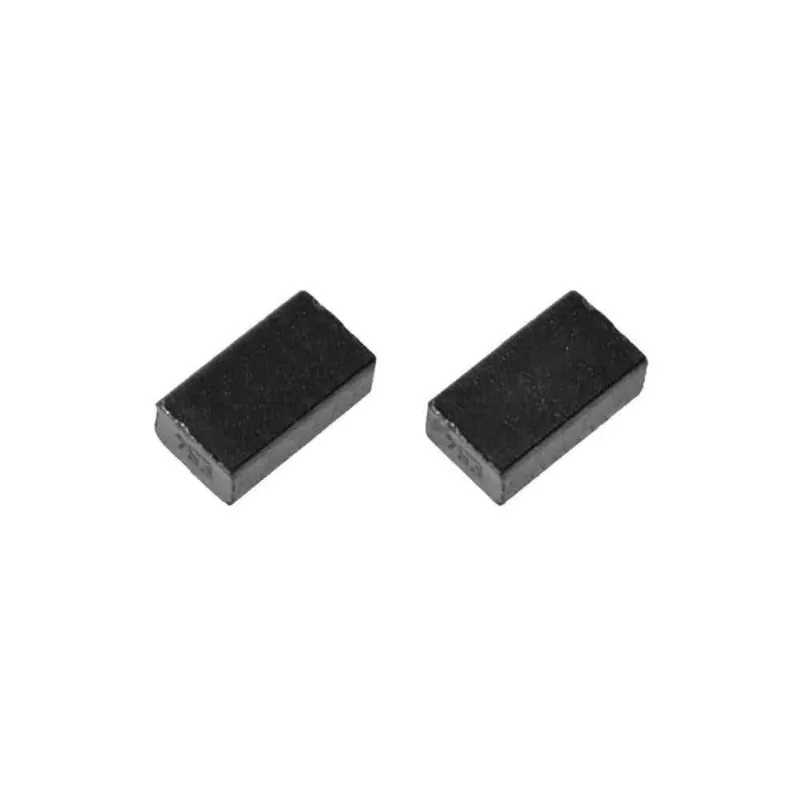 Jogo De Escova De Carvão 220v 2610391290 Bosch