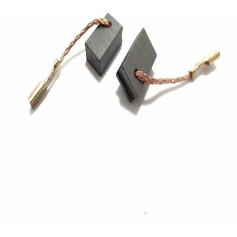 Escova de Carvão Original para Esmerilhadeira 9002 em 220 V 160432115Z skil