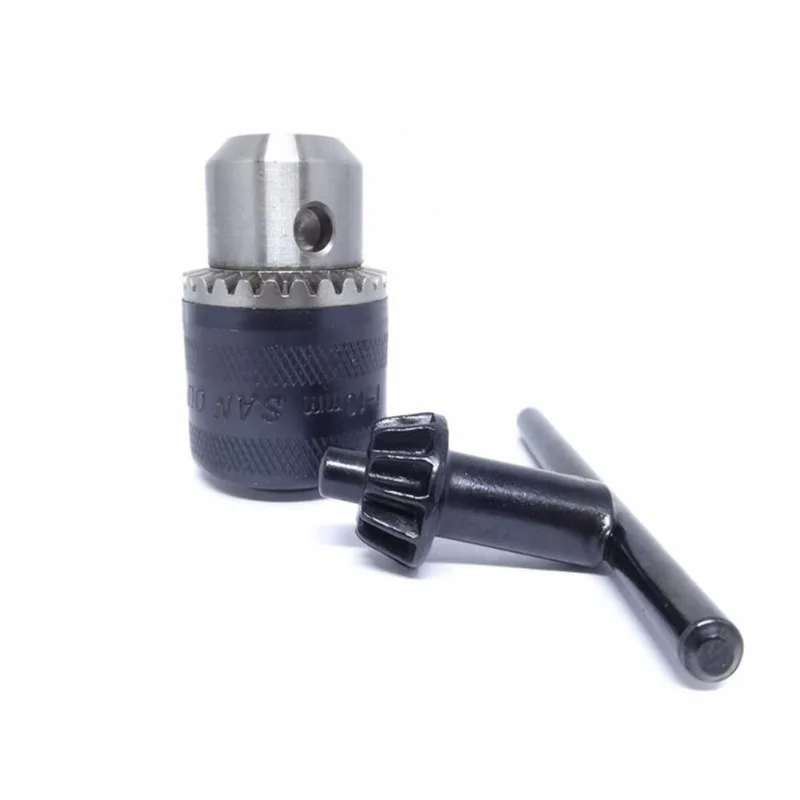 Mandril 3/8 para Furadeira gsb 450 re 1600A00Z9R bosch