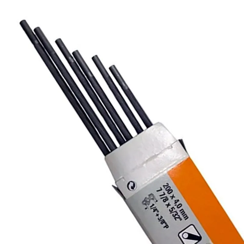Lima Redonda 5,2mm Para Motosserra Com 6 Unidades Ms310 / Ms361 56057715206 Stihl