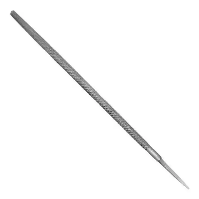 Lima Redonda 4mm Para Motosserra Ms170 / Ms180 Com 6 Unidades 56057714006 Stihl