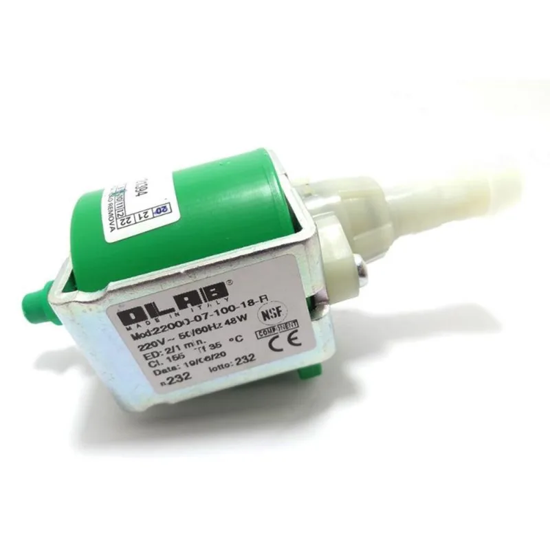 Bomba de Pressão para Extratoras A162 / P150 ipc