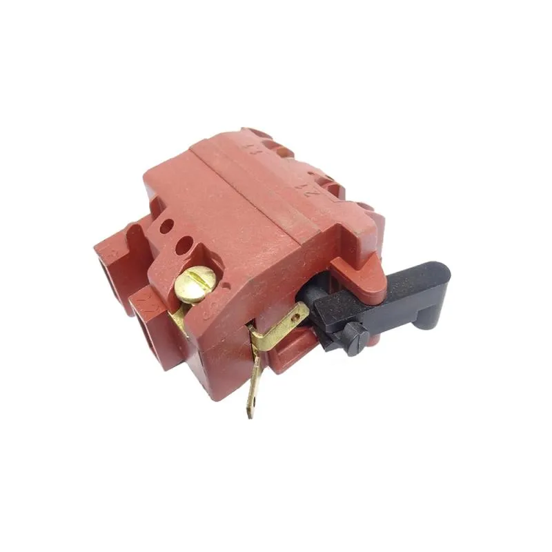 Interruptor Para Cortadora De Parede Gnf 35ca Em 220v 1607200150 Bosch