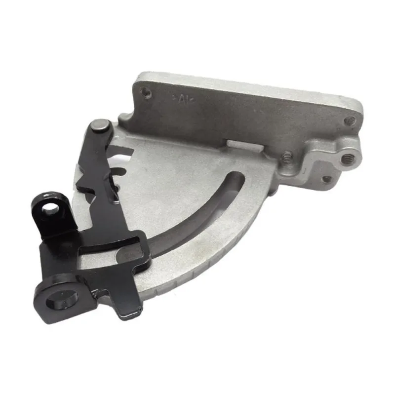 Placa Angular para Serra Circular 5007N 163542-6 makita