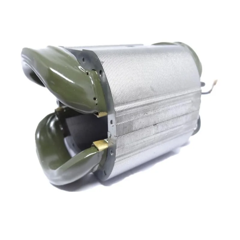 Estator Para Retífica Reta Ggs 28 Lce Em 110v 3607030478 Bosch