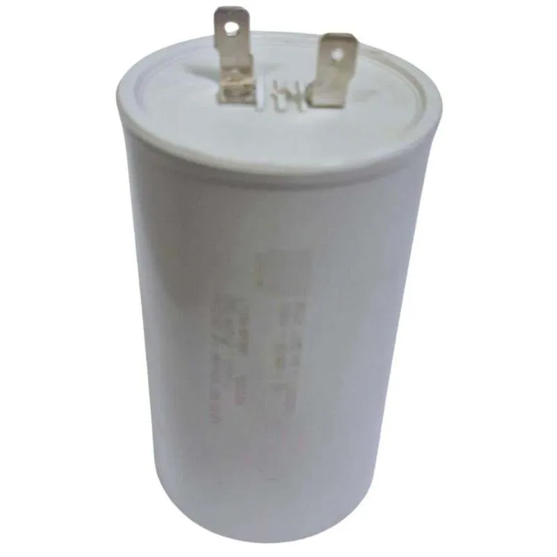 Capacitor 80uf Para Lavadoras De Alta Pressão 9.385.295.0 Karcher