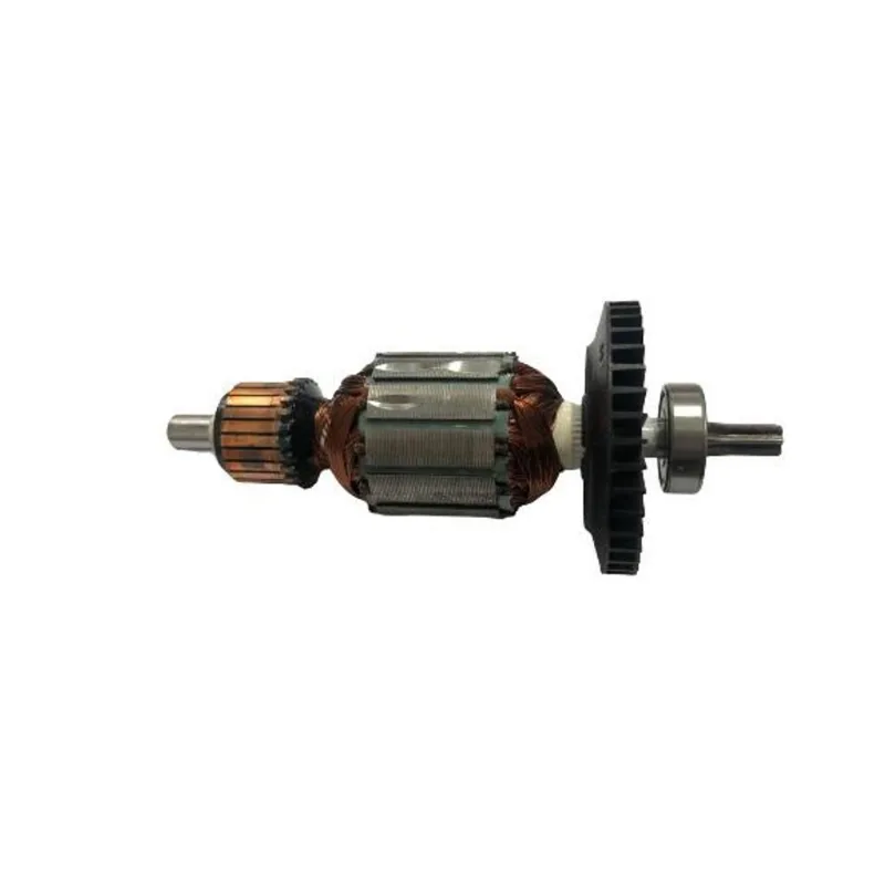 Induzido furadeira gsb 550 220V original bosch