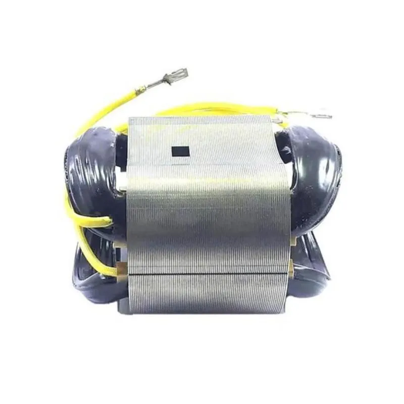 Estator Furadeira Gsb550 220v Bosch