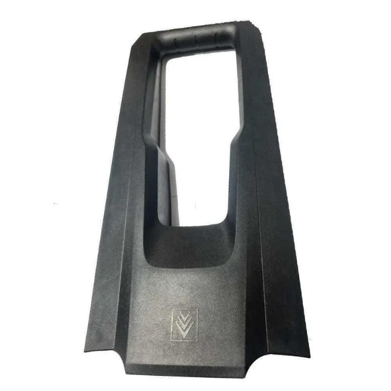 Alça Grande Karcher 9.340-454.0 Para Equipamentos Com Encaixe Preciso Bivolt Preto