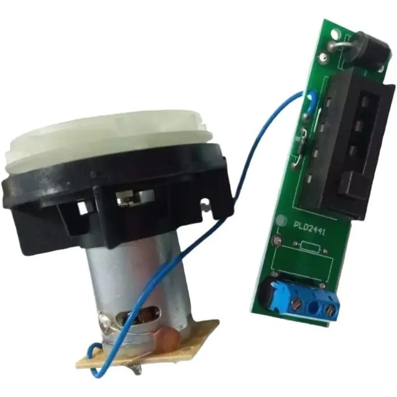 Motor 194d0 Para Soprador Térmico Ghg 180 1619pb4054 Bosch