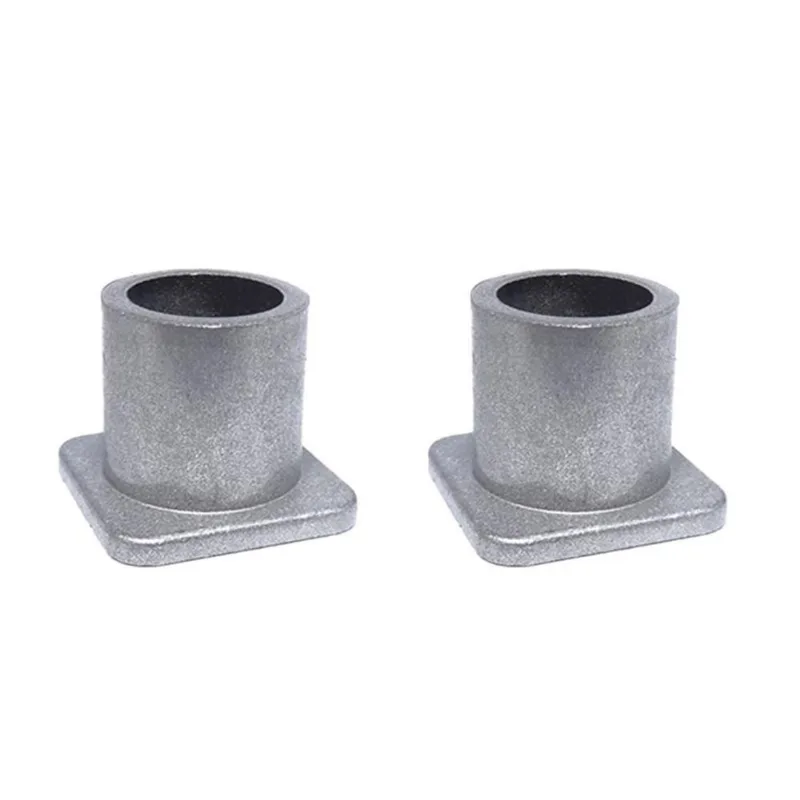 Kit Bucha do Fuso para Furadeira gsb 550 re com 2 Unidades 1600A0137P bosch