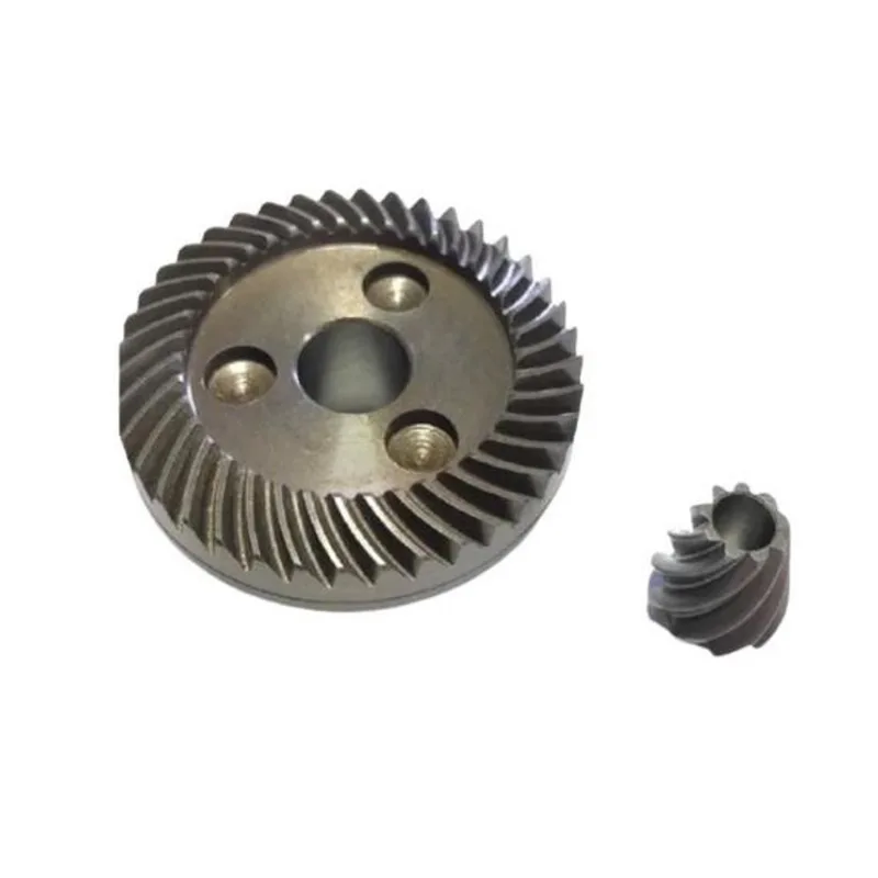Engrenagem esmerilhadeira GWS9-125 bosch 1619P16293