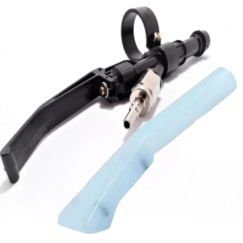 Kit Bico de Limpeza com Gatilho Completo para Extratora ipc