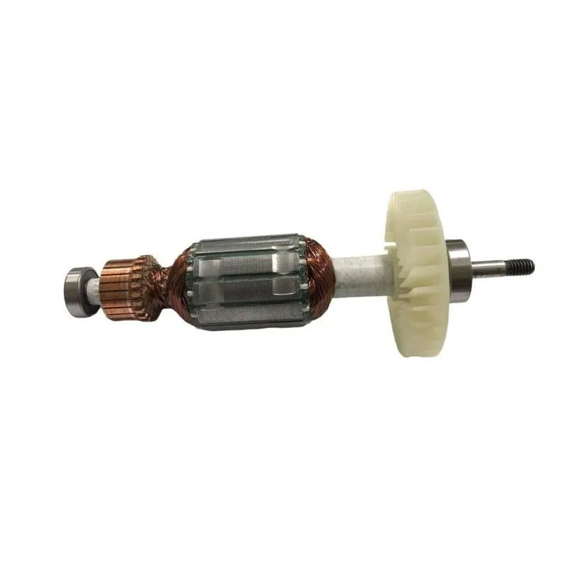 Induzido P/ Esmerilhadeira G720 220v Black&amp;decker