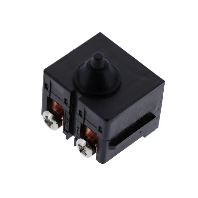 Interruptor Chave Esmerilhadeira Dwe4336 220v Dewalt