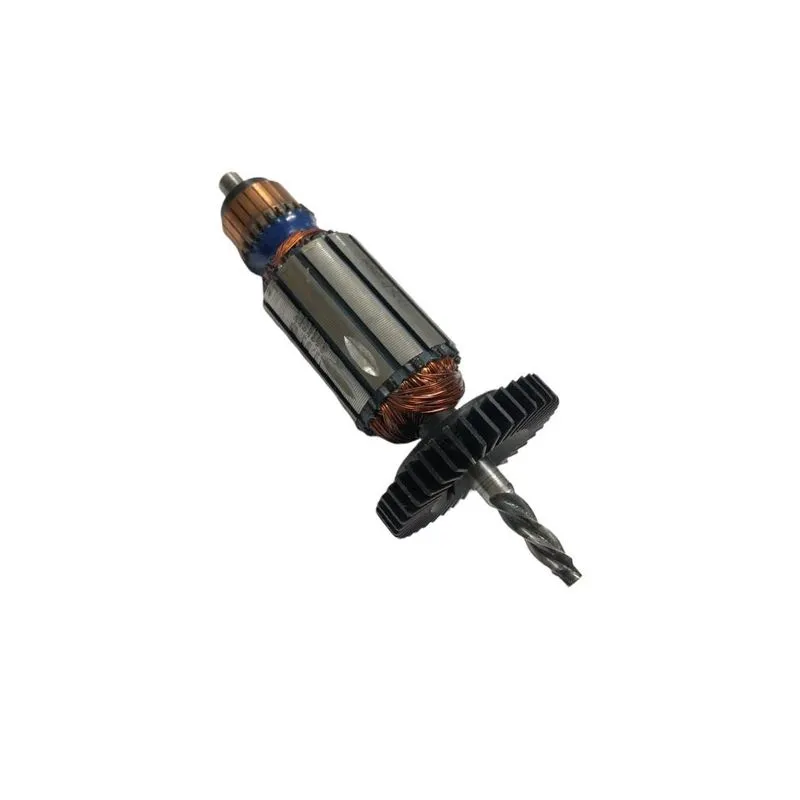 Induzido Para Furadeira Dwd502 127v Dewalt - N484691s
