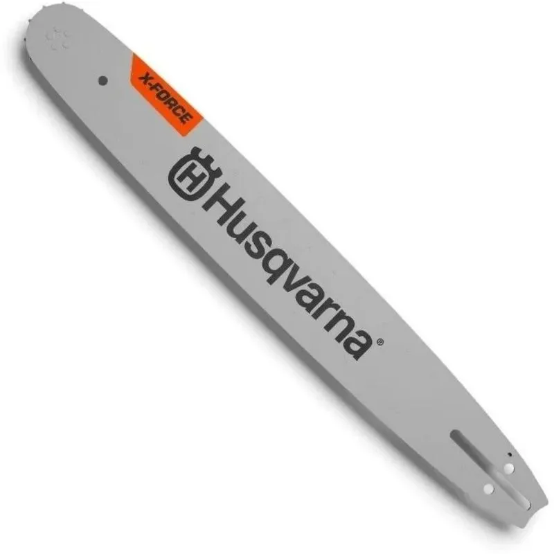 Sabre Ponta Rolante 18 Pol 36 Dentes Para Motosserra 445/353 Husqvarna
