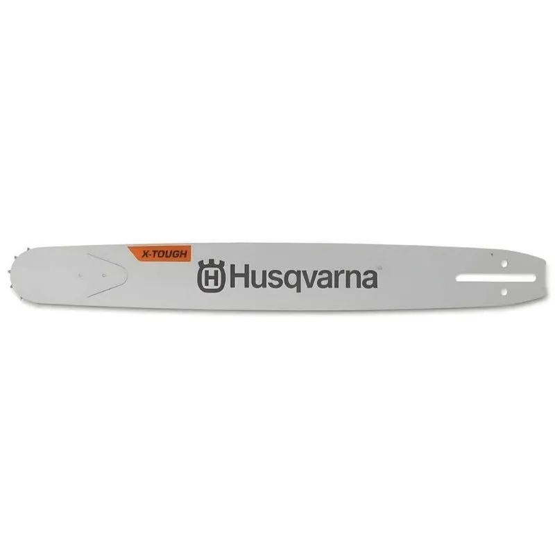 Sabre 24 Pol Ponta Dura 38 Dentes X-Tough Para Motosserra 390 395 281 Husqvarna