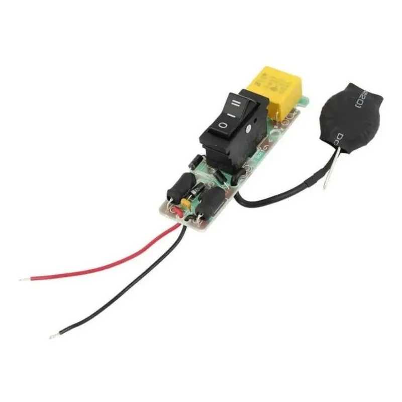 Interruptor Para Soprador Térmico N475905 Dewalt