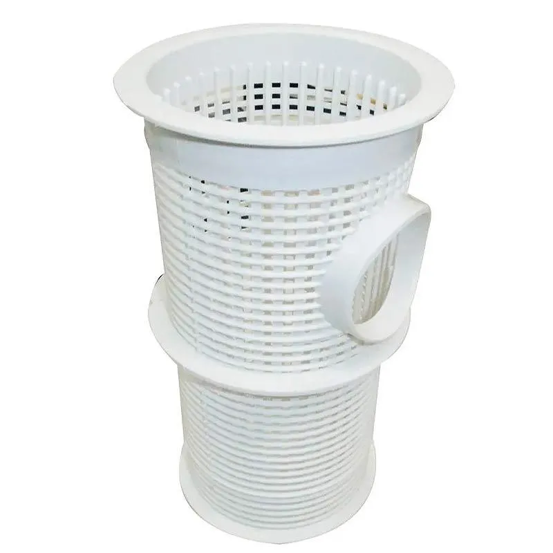 Cesto Coletor Do Pré Filtro Para Bomba Millenium De 1/4 A 3,0 Cv 005211 Sodramar