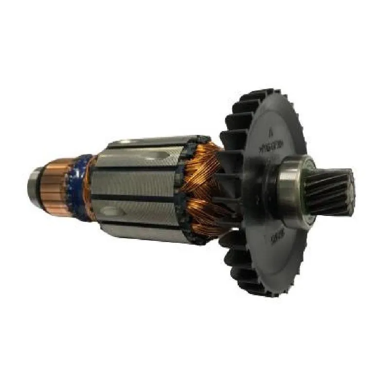 Induzido Serra Marmore Dw862 127v Dewalt - N564644s