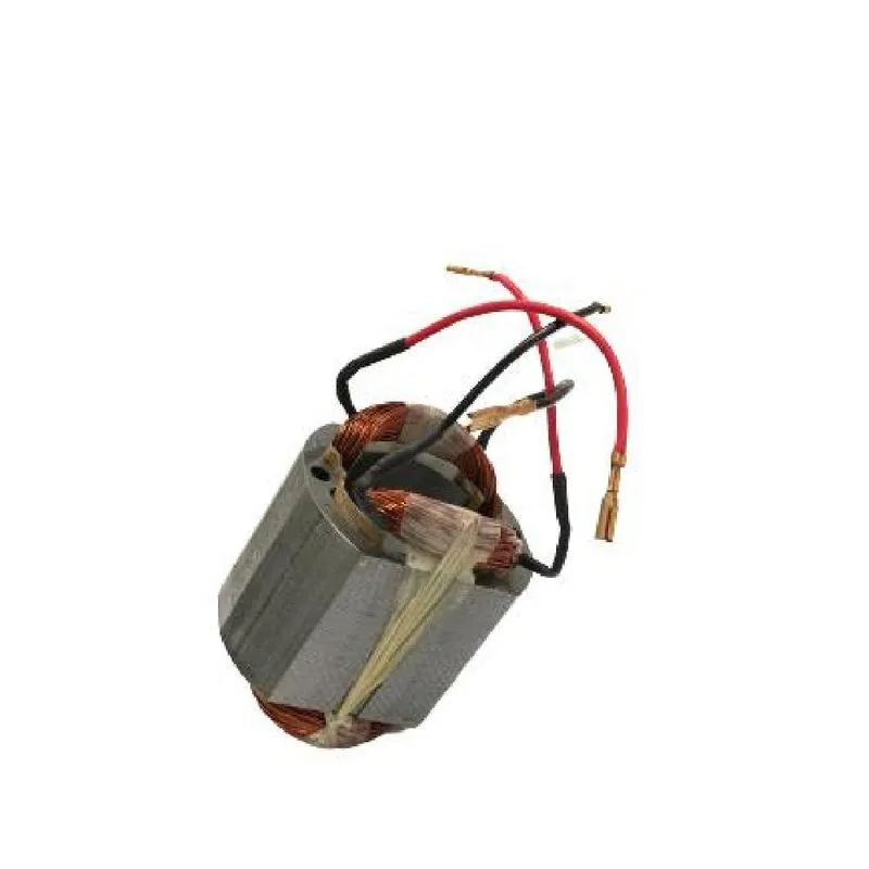 Estator Esmerilhadeira G650 220v Original Black&amp;decker