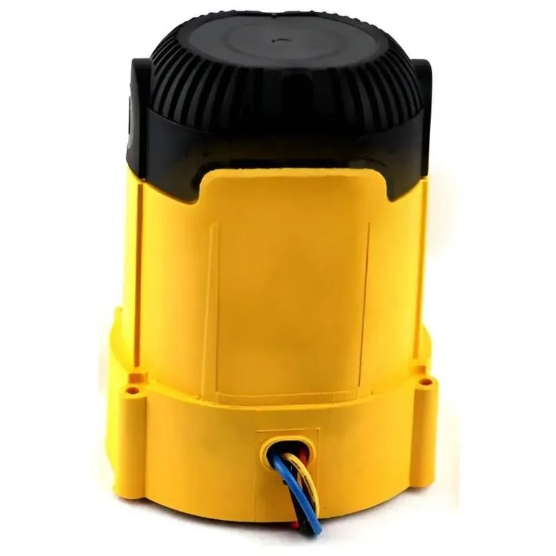 Conjunto Estator E Caixa De Campo 120 V 65176400 Dewalt