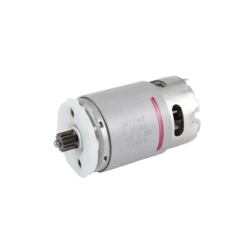Peça Motor N446251 Para Furadeira E Parafusadeira Dewalt