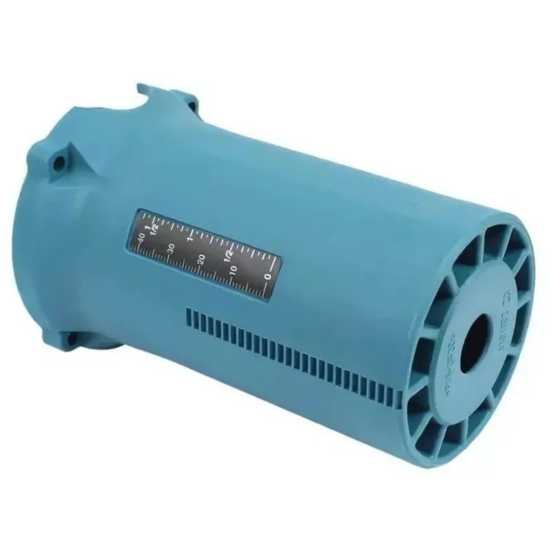 Carcaça Completa Do Motor Para Tupia 141d78-9 Makita