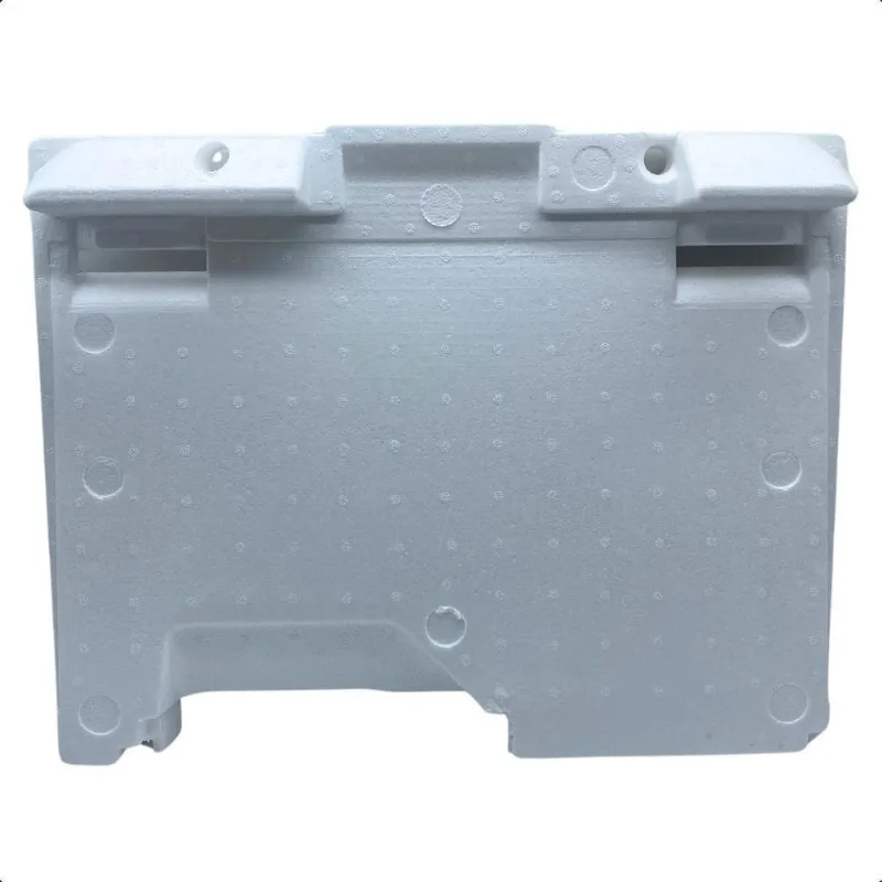 Isolação Refrigerador Ge Bosch 403l Baixa 5210010144 641592