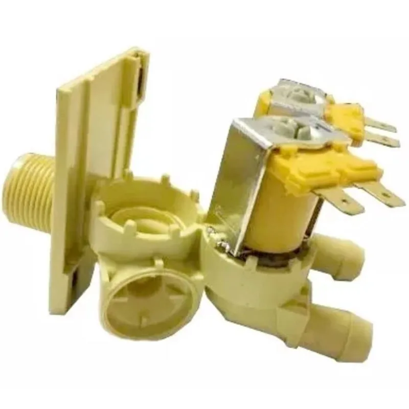 Válvula Bitron 2 Vias 127v Brastemp Consul Bwh11 W10706137